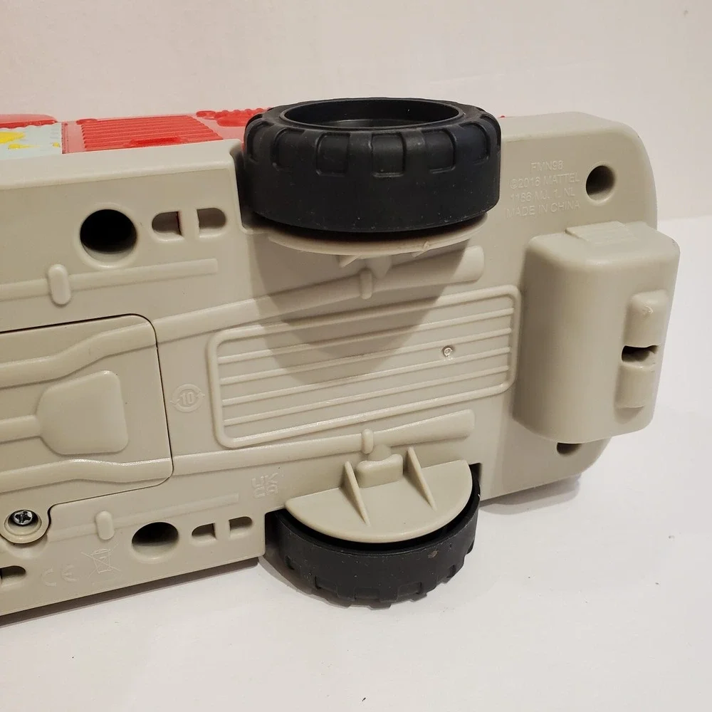 Fisher-Price fisher price